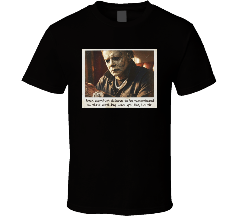 MYERS T Shirt