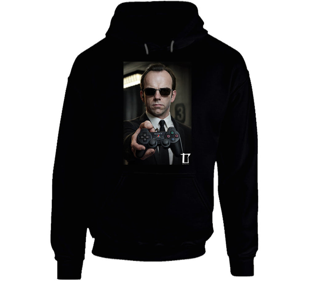 Black - Preview
