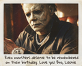 MYERS T Shirt